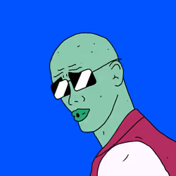 Dude #1447