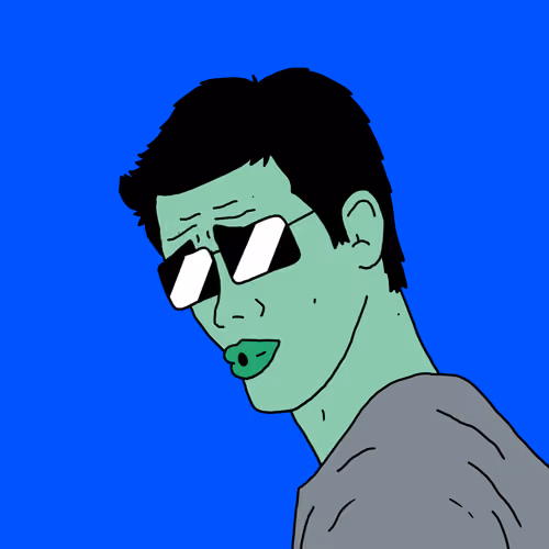 Dude #1495