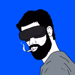 Dude #2268