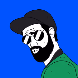 Dude #2279