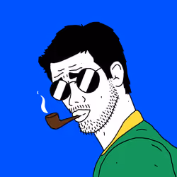 Dude #4605