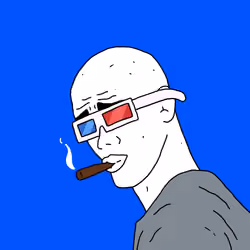 Dude #2096