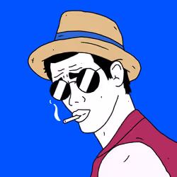 Dude #2285