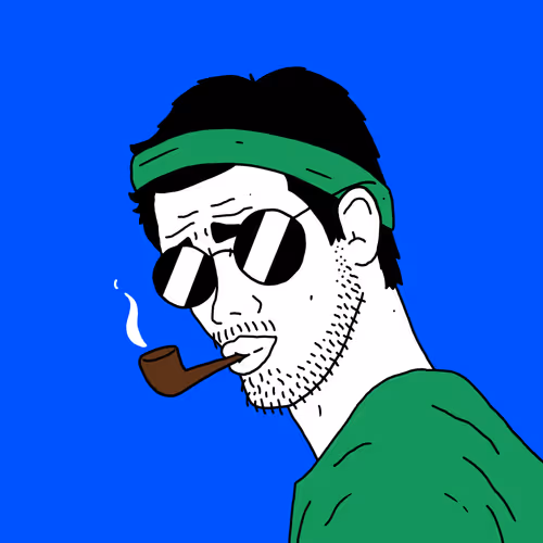 Dude #4862