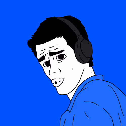 Distracted Dudes 1