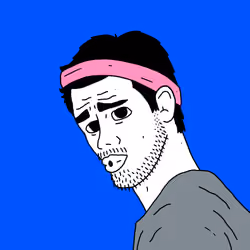 Dude #2987