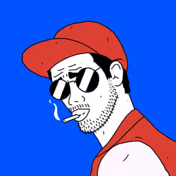 Dude #4315