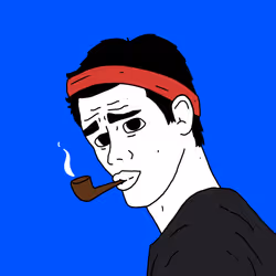 Dude #2095