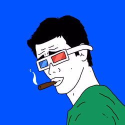 Dude #4838
