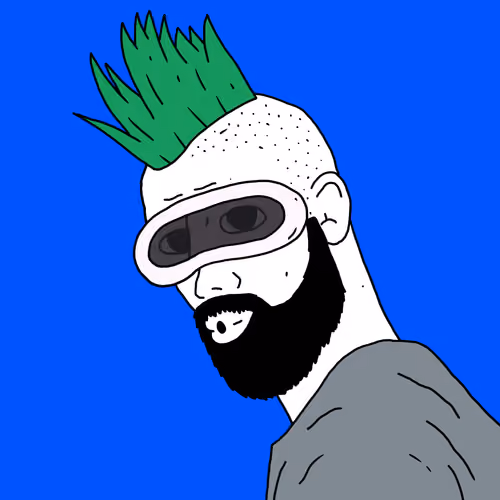 Dude #2865