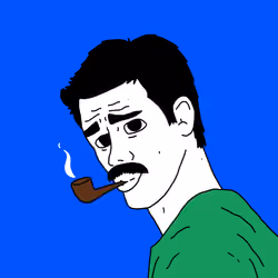 Dude #4205