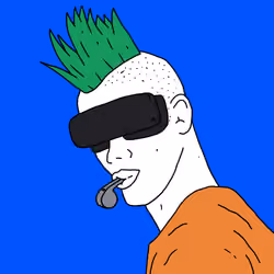 Dude #3975