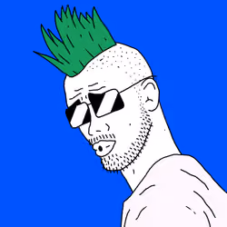 Dude #4279