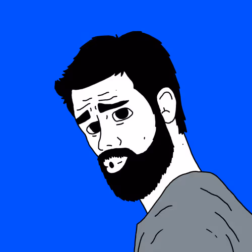 Distracted Dudes 1