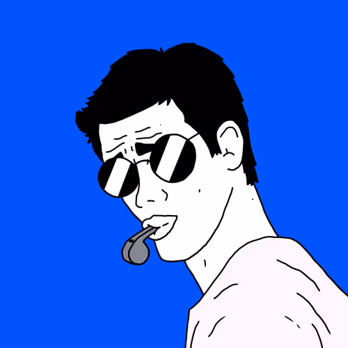 Dude #1278