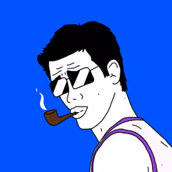 Dude #3156