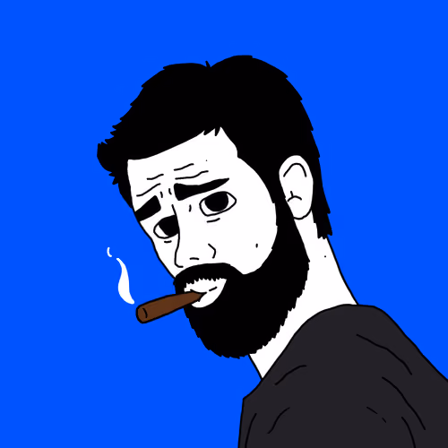 Dude #1899