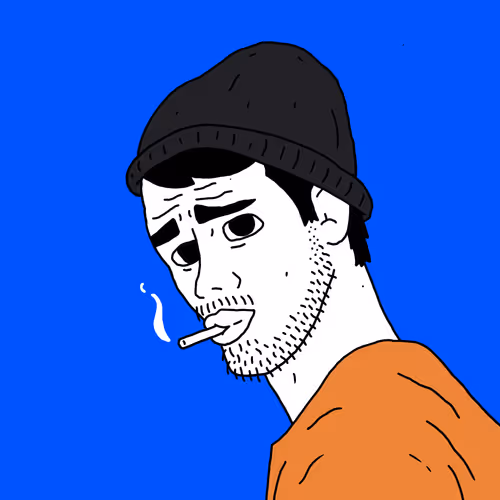 Distracted Dudes 1
