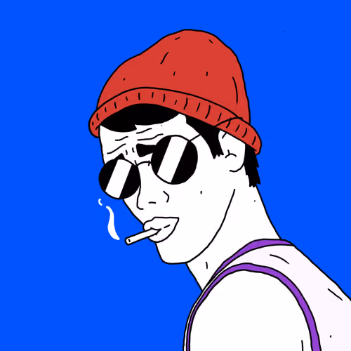 Dude #2065