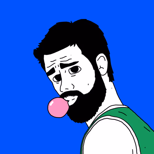 Distracted Dudes 1