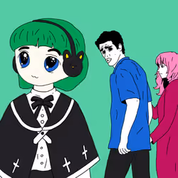 Distracted Dude 4/7