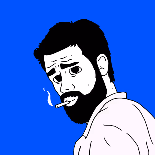 Dude #1459