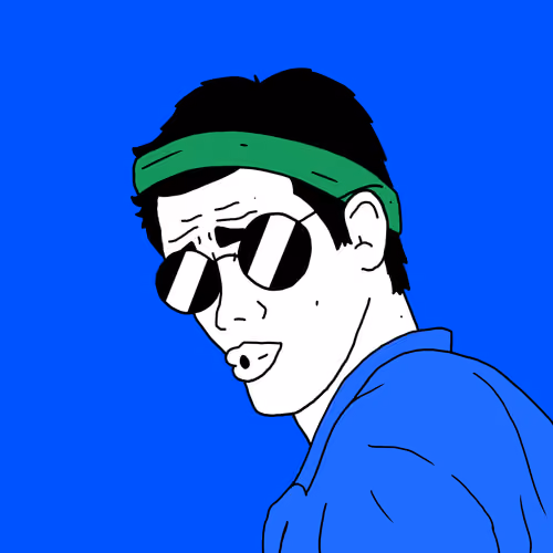 Dude #977