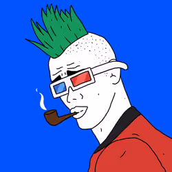 Dude #1723