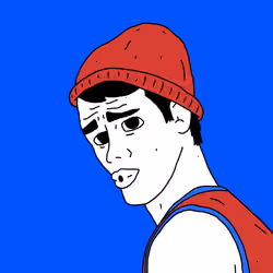 Dude #4971