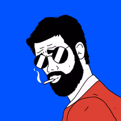 Dude #2542