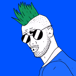 Dude #3403
