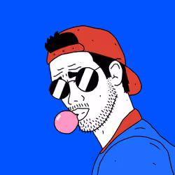 Dude #3494