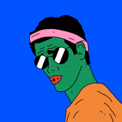 Dude #4118
