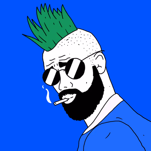 Dude #2062