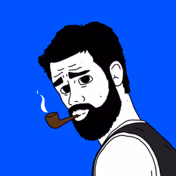 Dude #4218