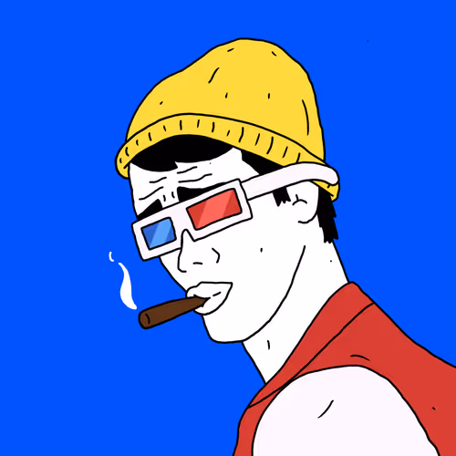 Dude #4594