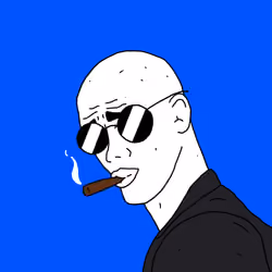 Dude #2638