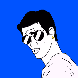 Dude #1174