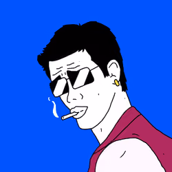 Dude #2522