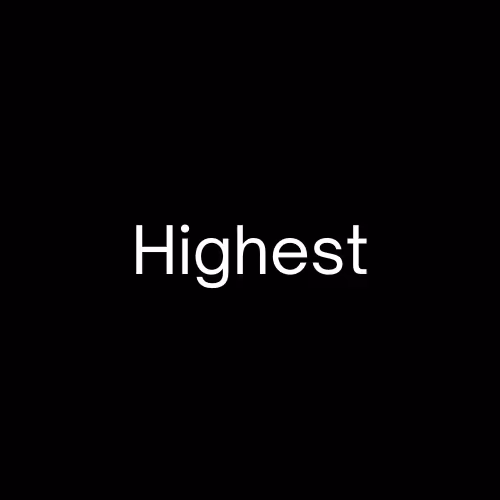 Proof Of Highest by Echelon Society
