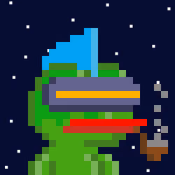 GM Pepe #19891