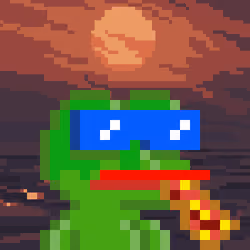 GM Pepe #14376
