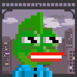 GM Pepe #18894