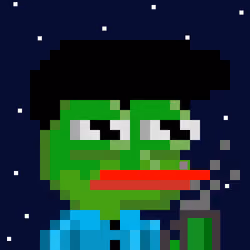 GM Pepe #5270