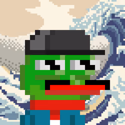 GM Pepe #19999