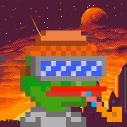 GM Pepe #441