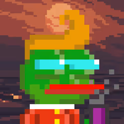 GM Pepe #59