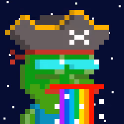 GM Pepe #1854