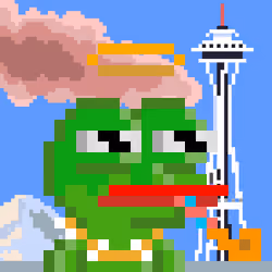 GM Pepe #211