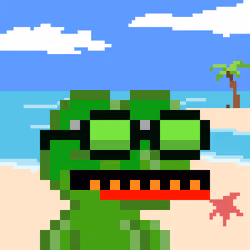 GM Pepe #16763